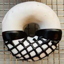 March Madness Donut Dozen