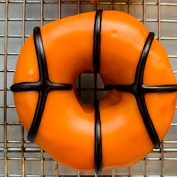 March Madness Donut Dozen