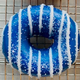 March Madness Donut Dozen