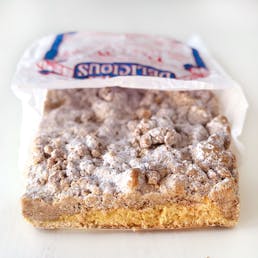 Legendary "Heavy" Crumb Cake - 2 Pack