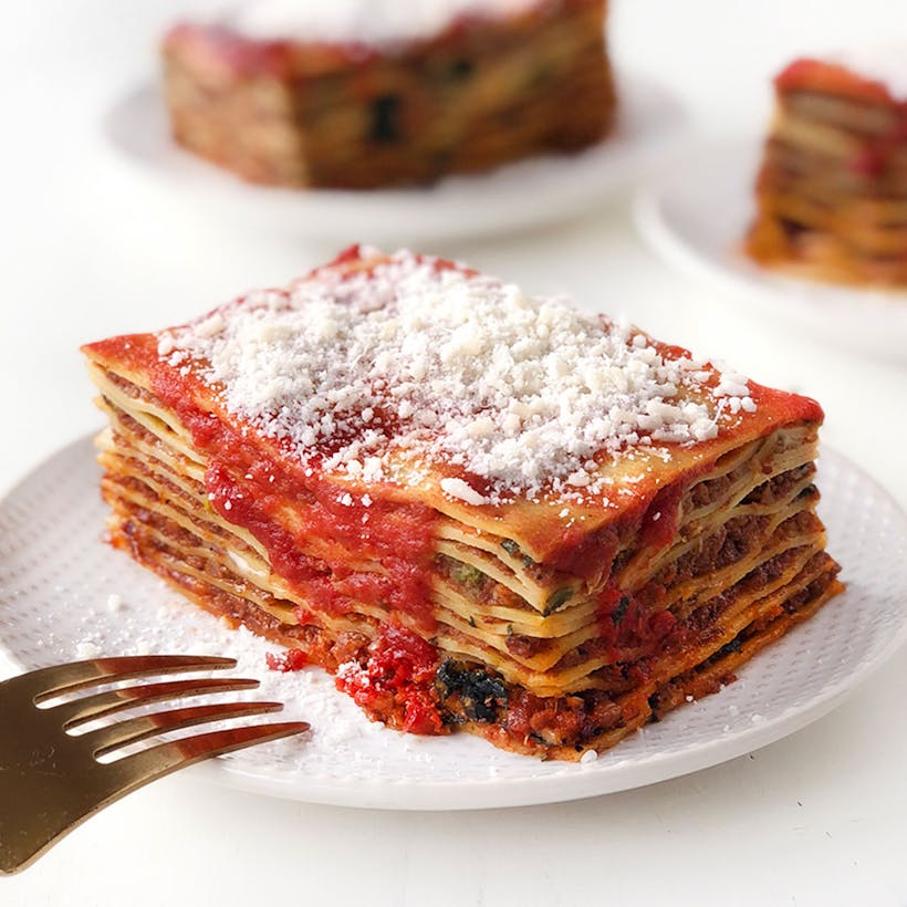 Union Square Cafe Lasagna - 8 pieces