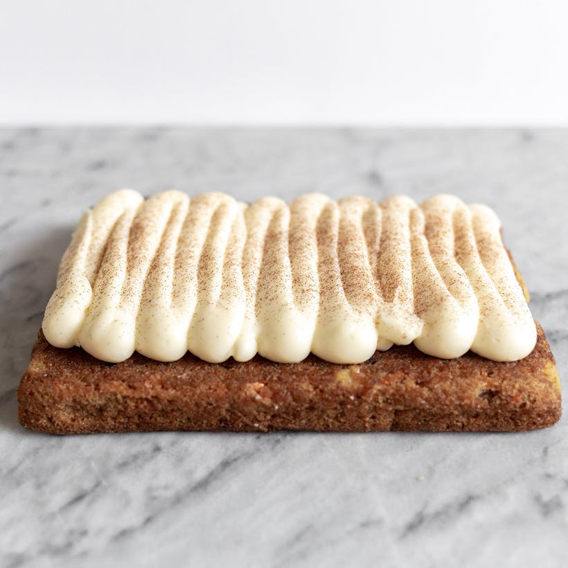 Carrot Cake Signature Cake