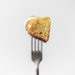 Gluten-Free Olive Oil and Citrus Signature Cake