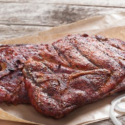 Pork Steaks
