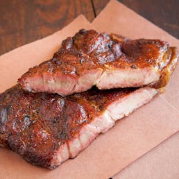 Pork Steaks