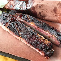 Pork Ribs