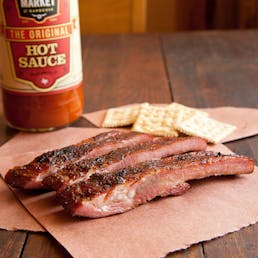 Pork Ribs