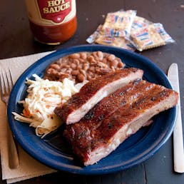Pork Ribs