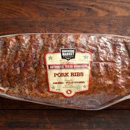Pork Ribs