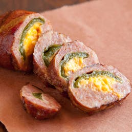 Ribs & Sausage Pack