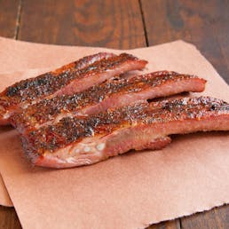 Ribs & Sausage Pack