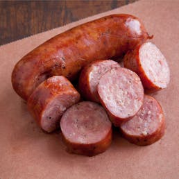 Ribs & Sausage Pack