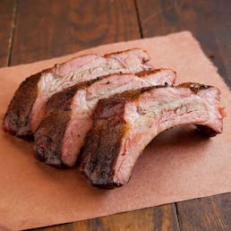 Ribs & Sausage Pack