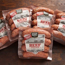 Original Beef Smoked Sausage