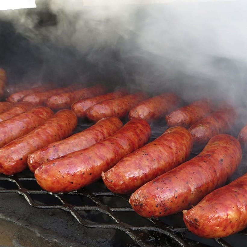 Original Fresh Sausage Links