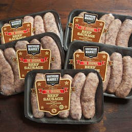 Original Fresh Sausage Links