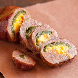High on the Hog - Pork Lovers Paradise!