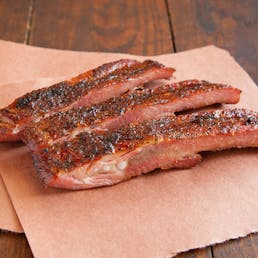 High on the Hog - Pork Lovers Paradise!