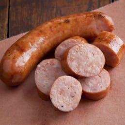 High on the Hog - Pork Lovers Paradise!
