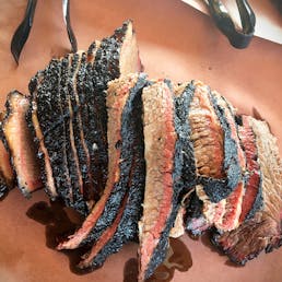 Post Oak Smoked USDA Prime Whole Brisket