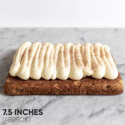 Carrot Cake Signature Cake