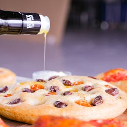 Focaccia - 6 Pack, (Serves 24)