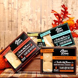 Choose Your Own Biscuits - 48 Pack