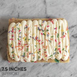 Choose Your Own Signature Cake - 3 Pack