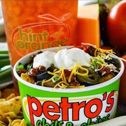 The Petro® Party Pack - Serves 8-10