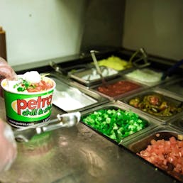 The Petro® Party Pack - Serves 8-10