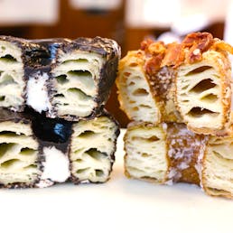 Choose Your Own Croissant Donuts - 9 Pack