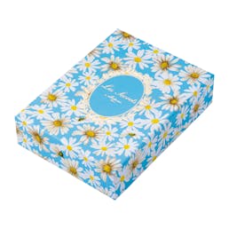 Secret Keychain Ladurée Margerite