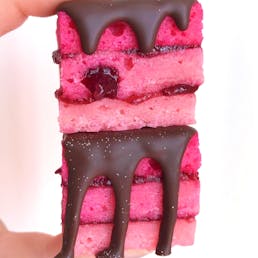 Customizable Rainbow Cookies - 40 Pack