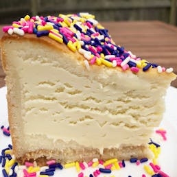 Carnegie Deli's Famous Mother's Day Cheesecake - 6 inch