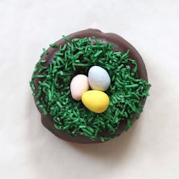 Easter Donut Dozen