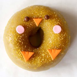 Easter Donut Dozen
