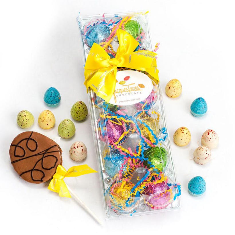 Egg-cited for Easter Bundle
