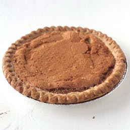 Classic Chess Pie