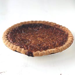 Southern Pecan Pie