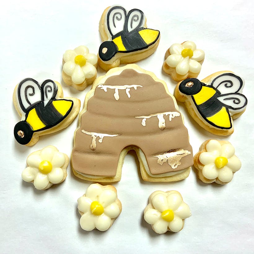 Bees Knees Collection