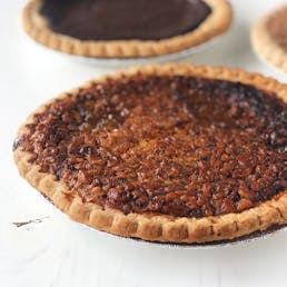 Southern Pecan Pie