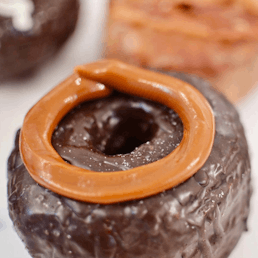 Choose Your Own Croissant Donuts - 9 Pack
