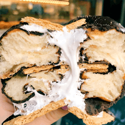 Choose Your Own Croissant Donuts - 9 Pack