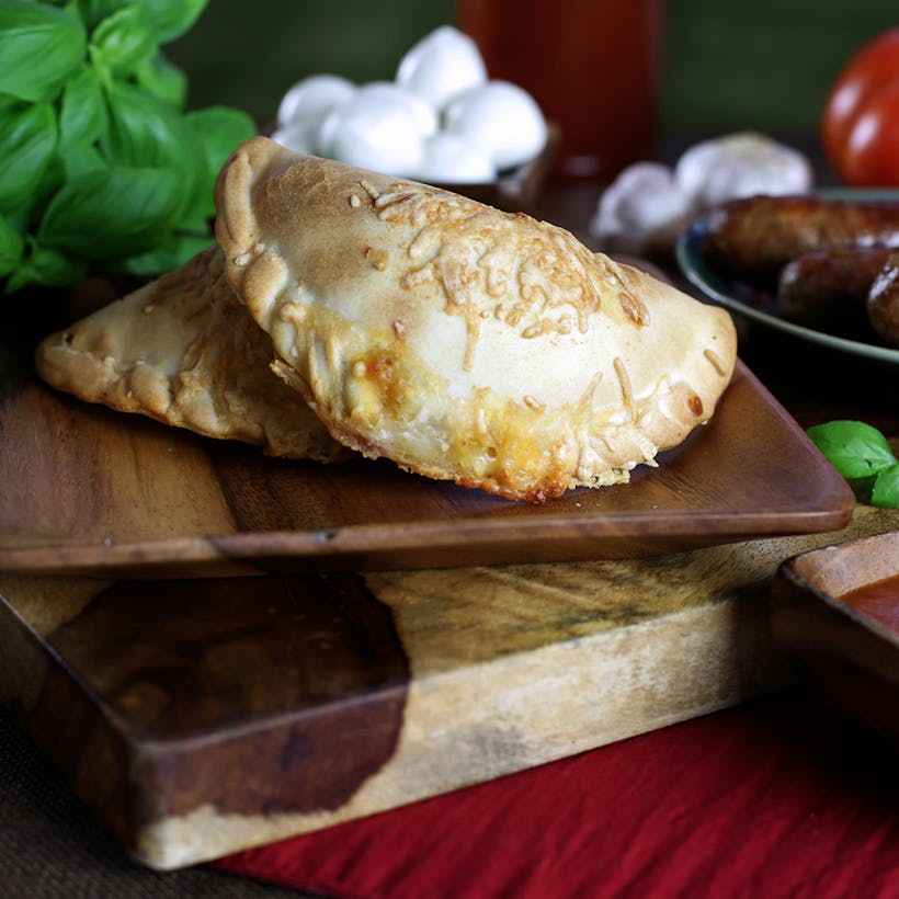 Italian Sausage Empanadas - 12 Pack