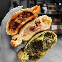 Choose Your Own Empanadas - 12 Pack
