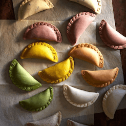 Choose Your Own Empanadas - 12 Pack