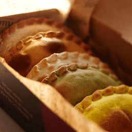 Choose Your Own Empanadas - 12 Pack