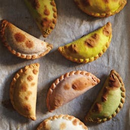 Choose Your Own Empanadas - 12 Pack