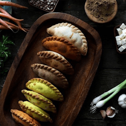 Choose Your Own Empanadas - 12 Pack
