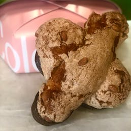 Colomba Di Pasqua Easter Bread